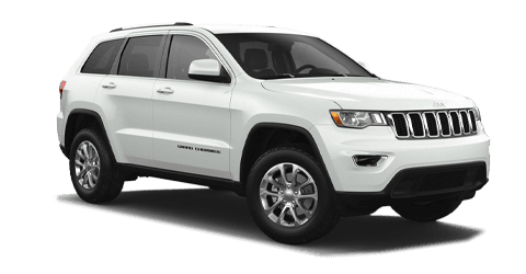 Jeep® Grand Cherokee Laredo E 4X2