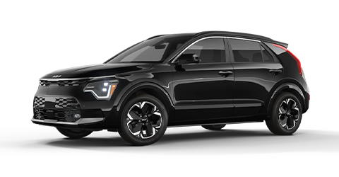 Kia Niro EV EX FWD