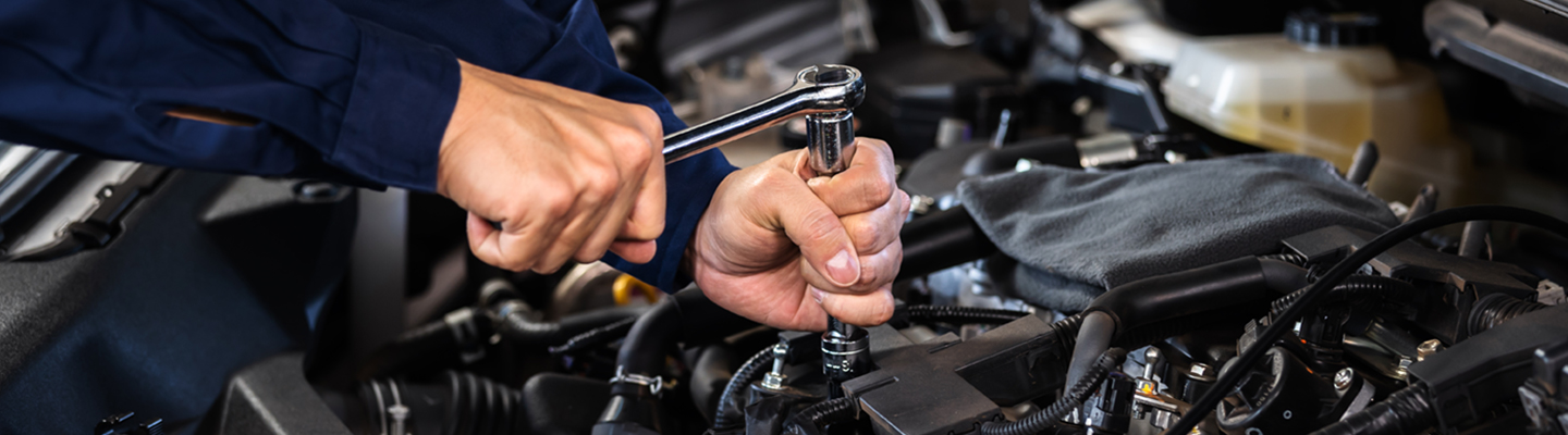 Best Chevrolet Service in Northfield 