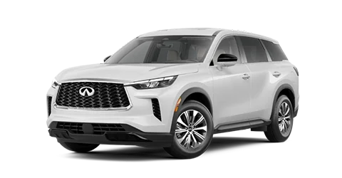 2023 INFINITI QX60 PURE