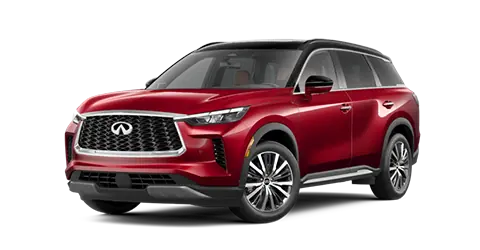 2023 INFINITI QX60 AUTOGRAPH