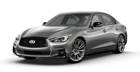 2023 INFINITI Q50 RED SPORT 400