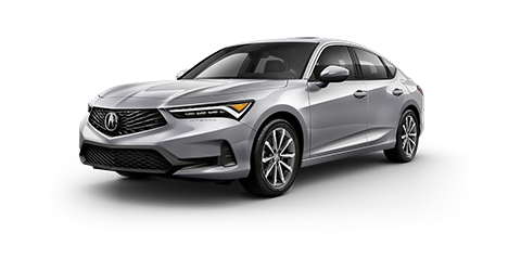 2023 Acura Integra Base