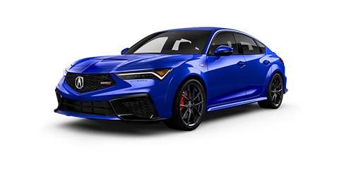 2024 Acura Integra Type S