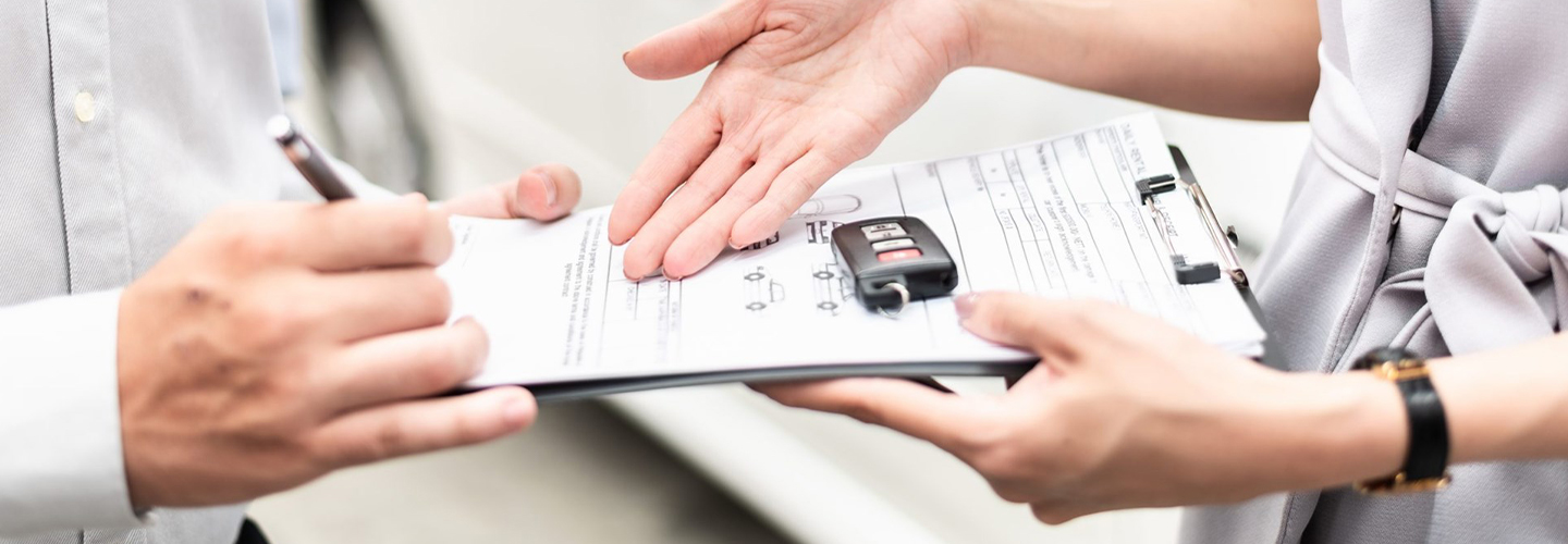 Car TradeIn Value Spitzer Chevy Northfield