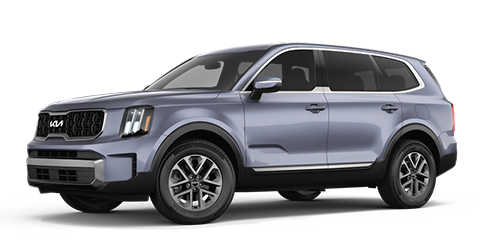 2024 Kia Telluride LX