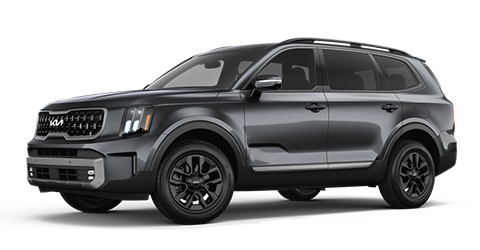 2024 Kia Telluride SX Prestige X-Pro 