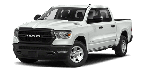 2021 RAM 1500 Tradesman®