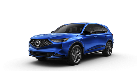 2024 Acura MDX Type S Advance
