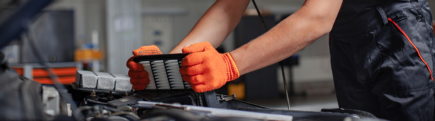 Certified Kia Service at