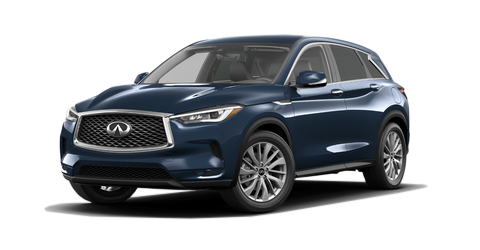 2023 INFINITI QX50 PURE