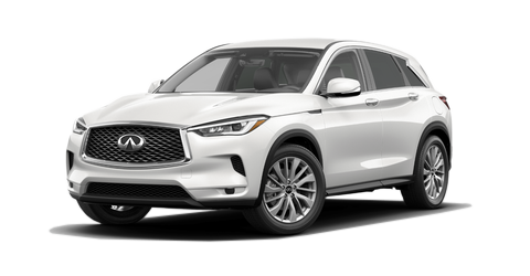 2023 INFINITI QX50 AUTOGRAPH