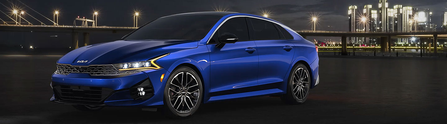 2024 Kia K5 Reviews