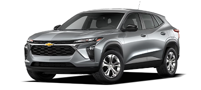 2024 Chevrolet Trax jellybean-1