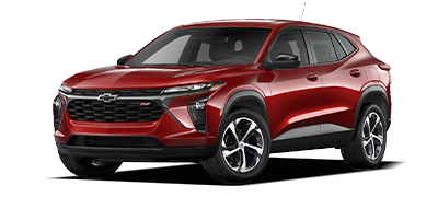 2024 Chevrolet Trax jellybean-2