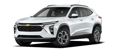 2024 Chevrolet Trax jellybean-3