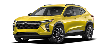 2024 Chevrolet Trax jellybean-4