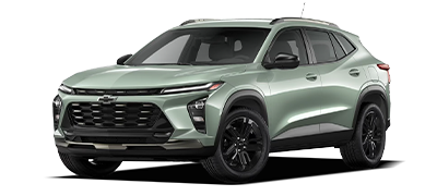 2024 Chevrolet Trax jellybean-5