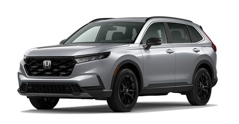 Honda CR-V Sport Hybrid