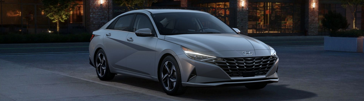 Switching to a Hybrid Vehicle 
