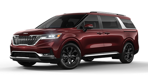 2024 Kia Carnival SX Prestige