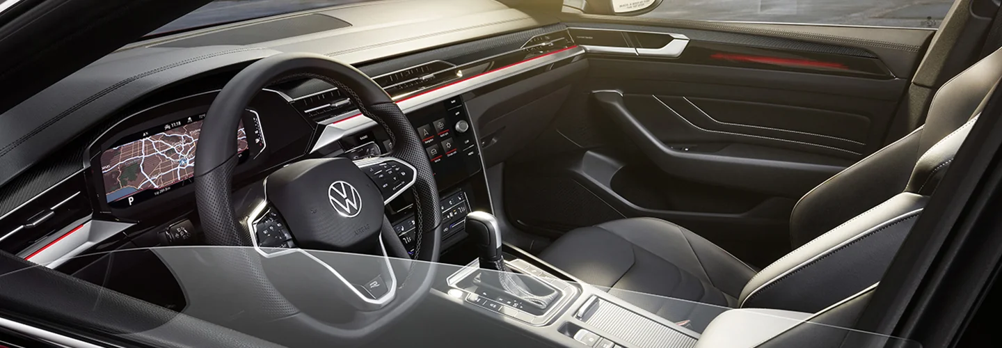 2023 Volkswagen Arteon