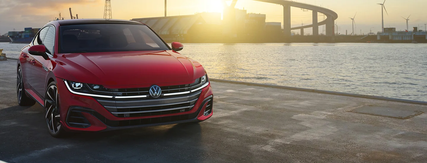 2023 Volkswagen Arteon