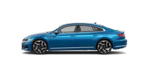 Volkswagen Arteon SEL Premium R-Line 4MOTION