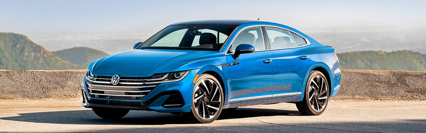 2023 Volkswagen Arteon