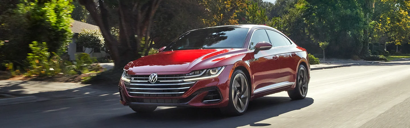 2023 Volkswagen Arteon