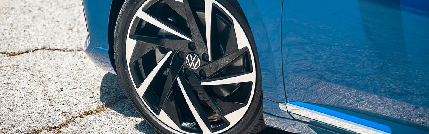 2023 Volkswagen Arteon
