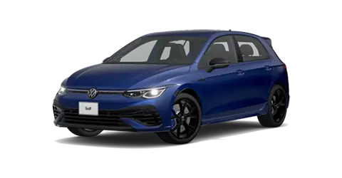 Volkswagen Golf R 20th Anniversary Edition DGS