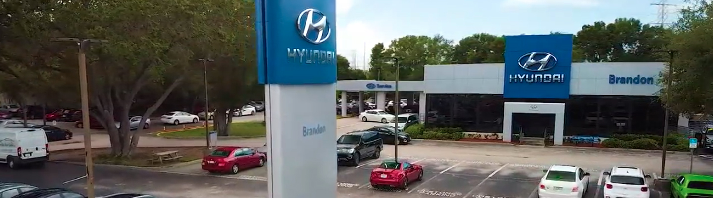 Why Hyundai? | Brandon Hyundai