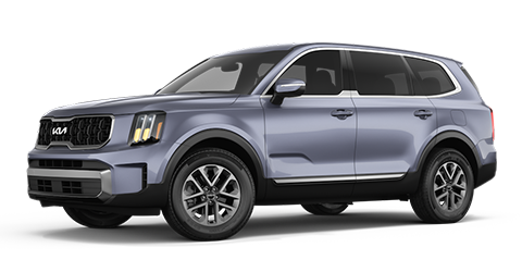2024 Kia Telluride LX