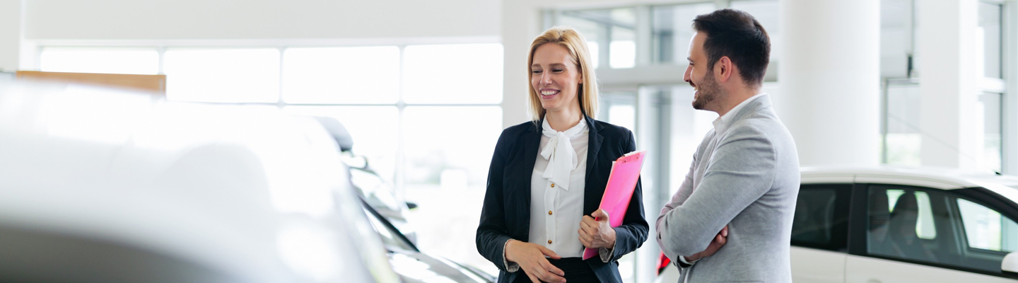 Why Buy From Brandon Hyundai?