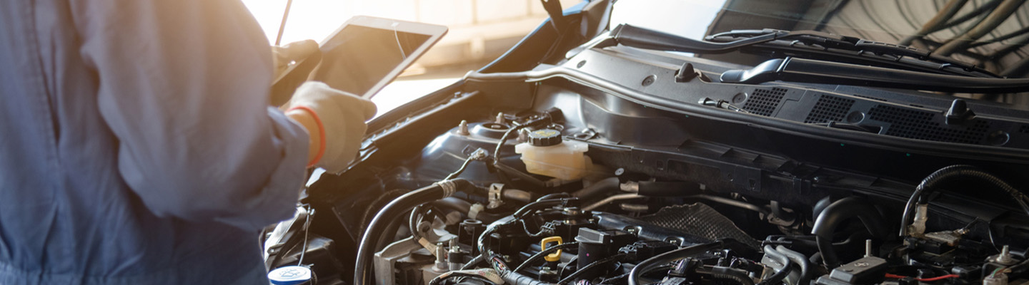 How Do You Get Your Car Ready for the Autumn Weather