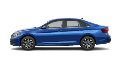 2023 Volkswagen Jetta GLI Autobahn
