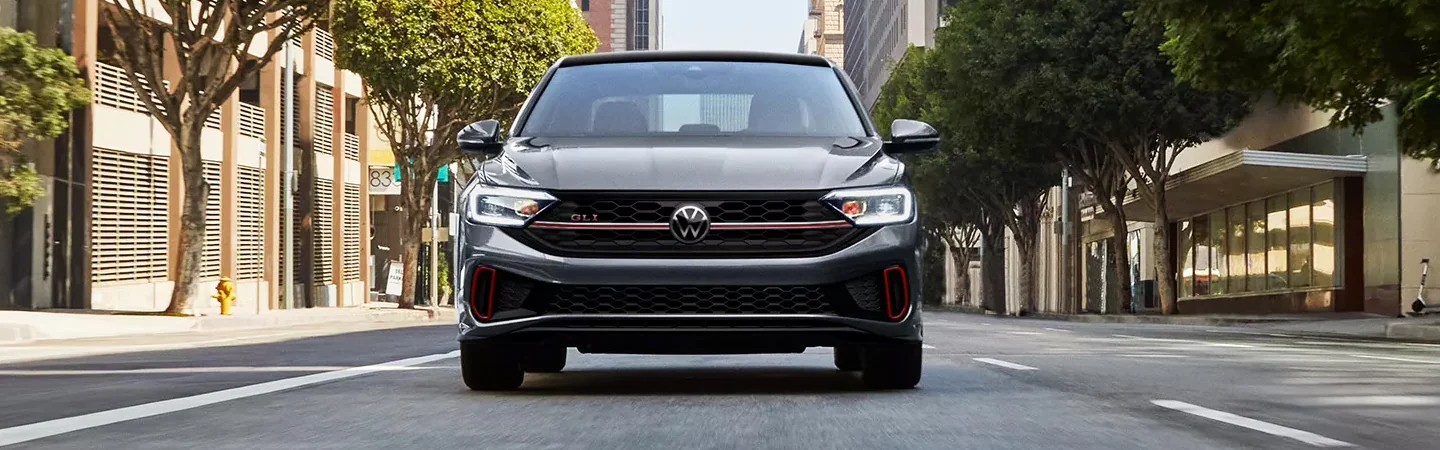 2023 Volkswagen Jetta GLI Specs  slide3