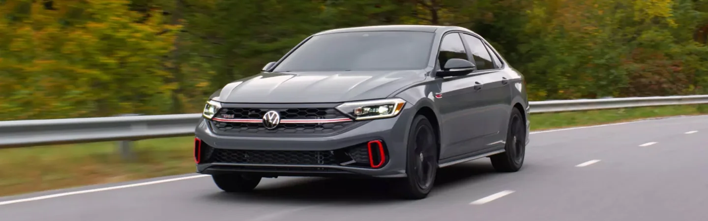 2023 Volkswagen Jetta GLI Specs  slide4