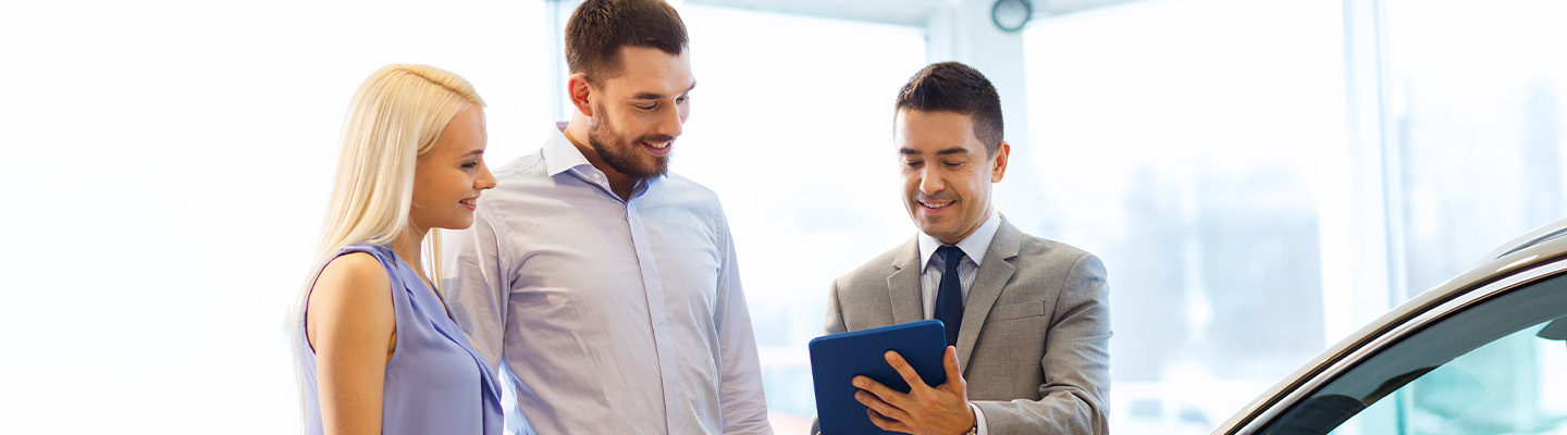 Kia Certified Benefits