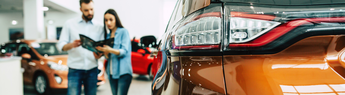 What to Look for When Buying a Used Vehicle 