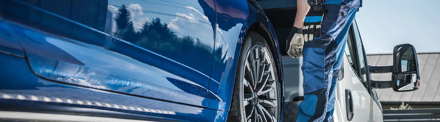How to get your INFINITI serviced with season change coming