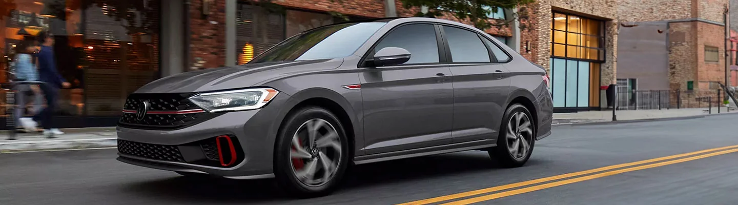 Volkswagen Jetta Trim That Will Fit You The Best 