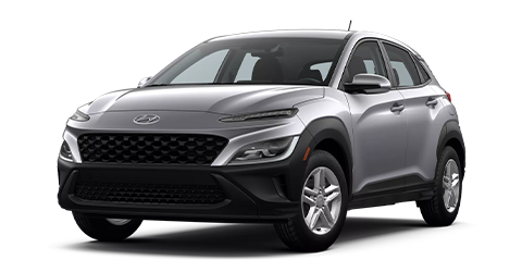 Hyundai Kona SE