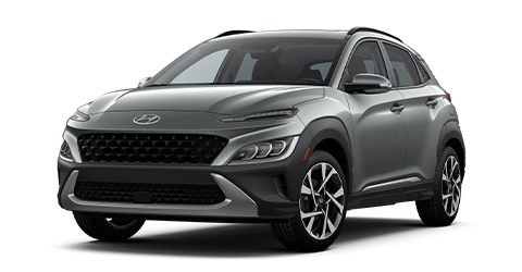Hyundai Kona Limited