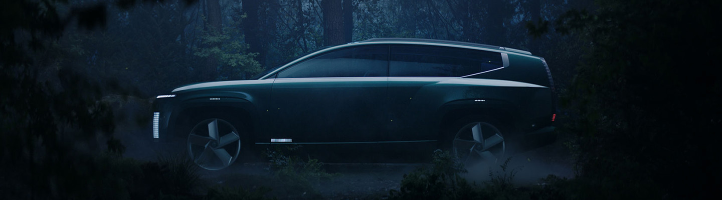What We Know About the Hyundai SEVEN 