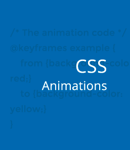 CSS Animations - ckh|Consulting
