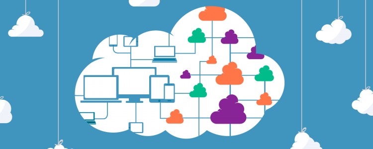 Cloud scaling: from 1K to 1B users