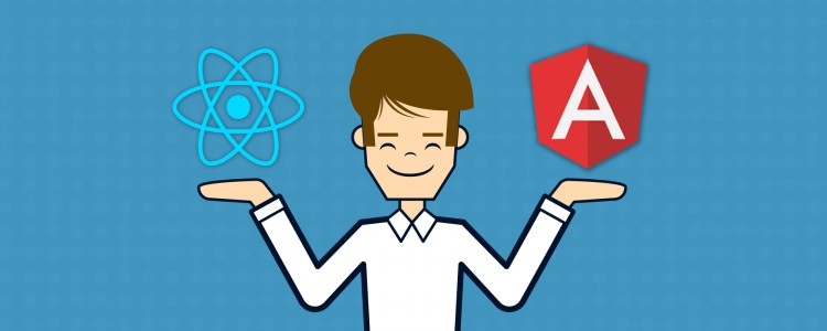 Don’t blame the framework: my experience with AngularJS and ReactJS
