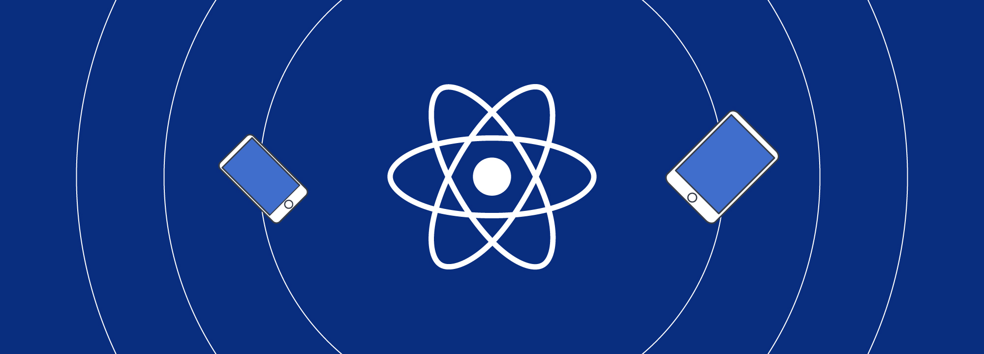 Sharing code between platforms: my approach to ReactJS and React Native